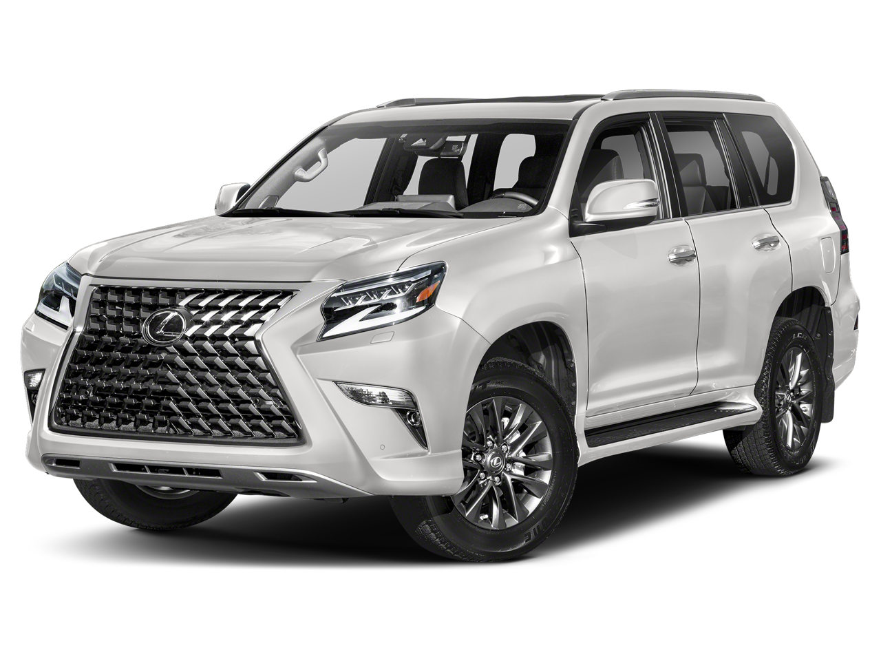 2023 Lexus GX Base