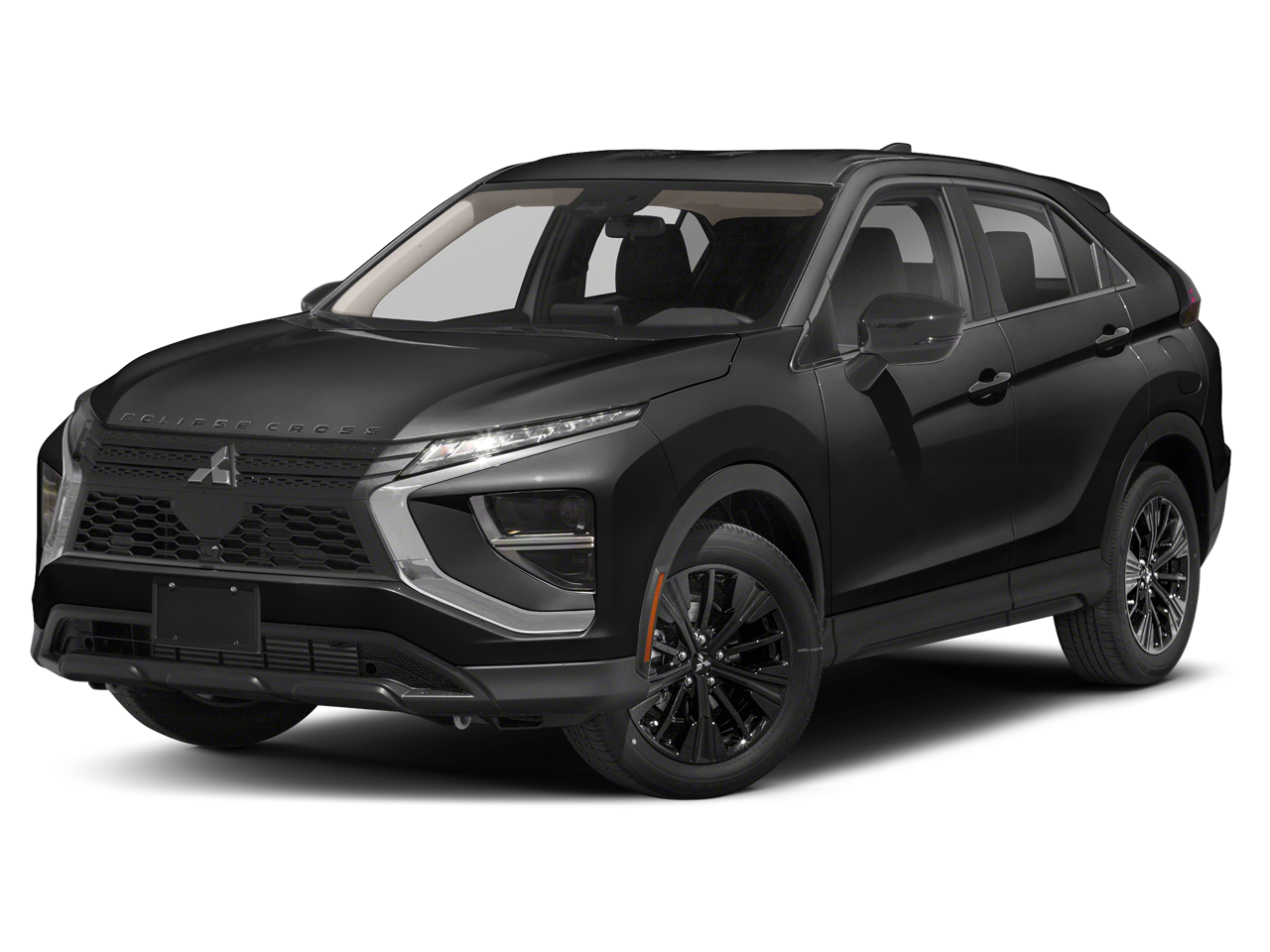 2023 Mitsubishi Eclipse Cross LE