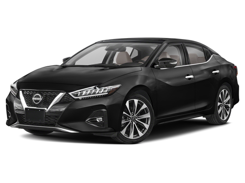 2023 Nissan Maxima 3.5 Platinum
