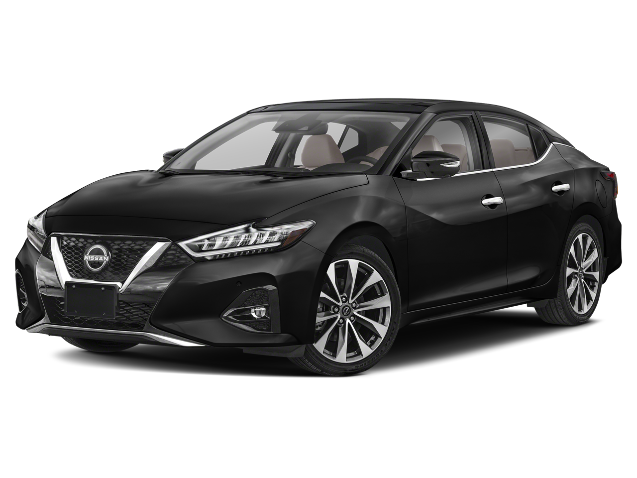 2023 Nissan Maxima 3.5 Platinum
