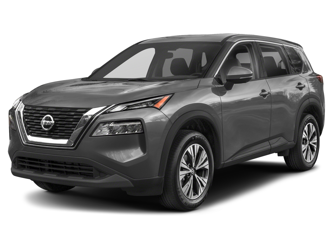 2023 Nissan Rogue AWD SV Premium