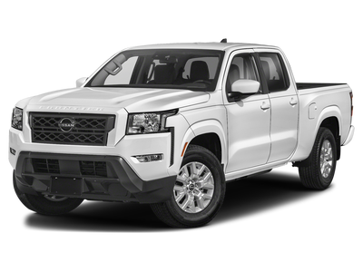 2023 Nissan Frontier S