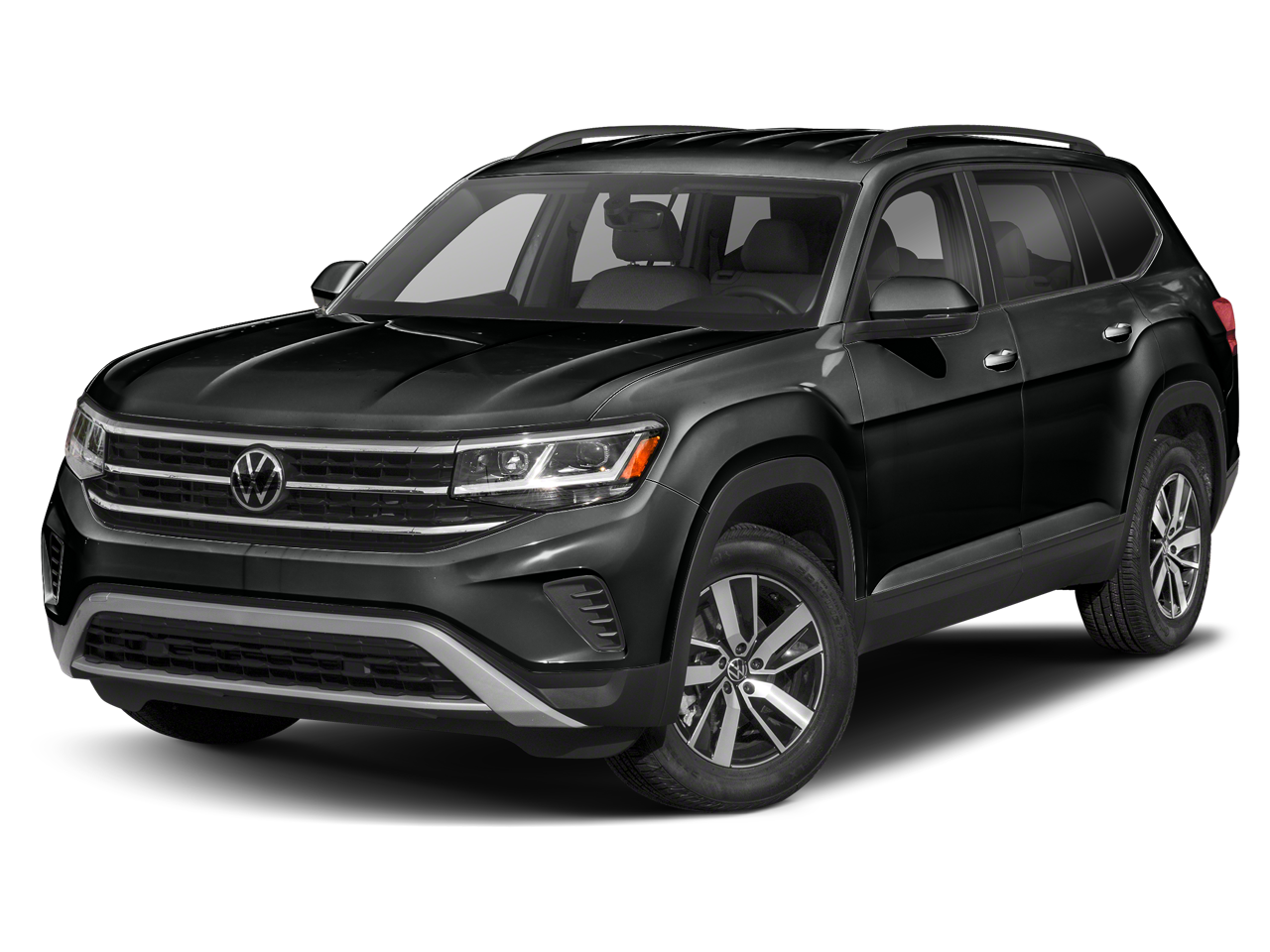 2023 Volkswagen Atlas 2.0T SE 4Motion