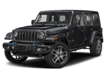2024 Jeep Wrangler Rubicon X 4xe