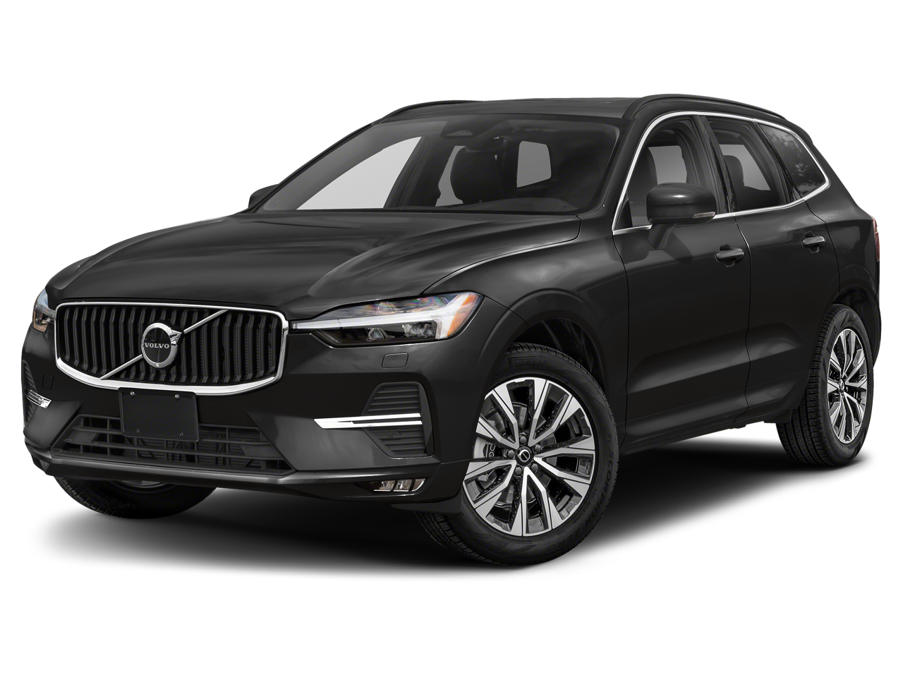 2024 Volvo XC60 B5 Core