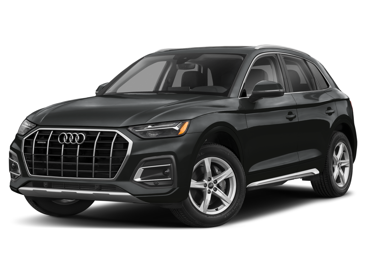 2025 Audi Q5 45 S line Premium quattro