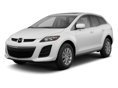 2010 Mazda Mazda CX-7 s Touring