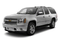 2012 Chevrolet Suburban LT 1500