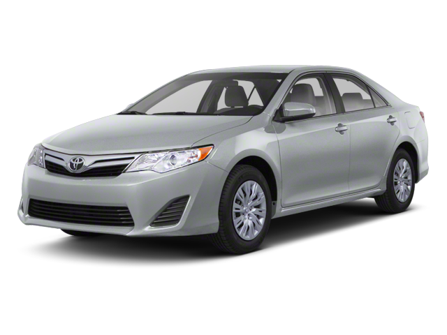 2012 Toyota Camry L