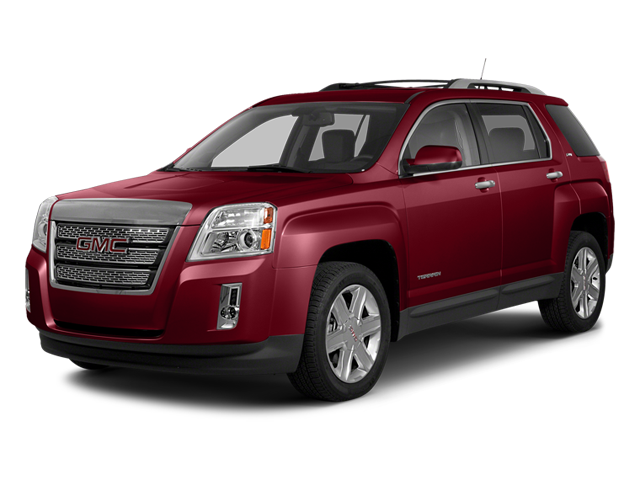 2014 GMC Terrain SLE-1