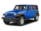 2014 Jeep Wrangler Unlimited Polar Edition