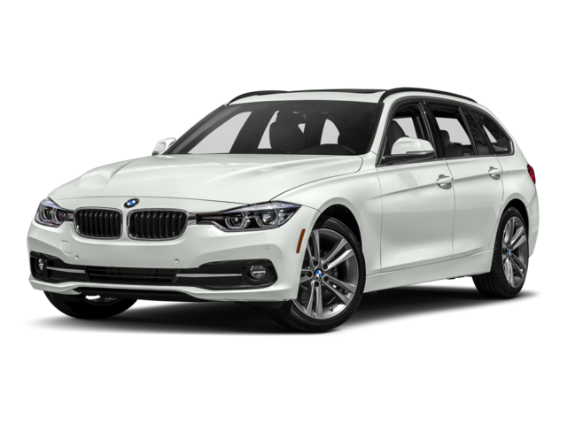 2017 BMW 3 Series 328d xDrive