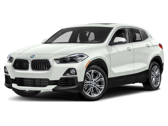 2018 BMW X2 xDrive28i xDrive28i