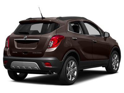 2015 Buick Encore AWD 4dr