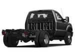 2015 Ford F-350SD XL 141 WB