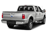 2015 Ford Super Duty F-350 SRW Lariat