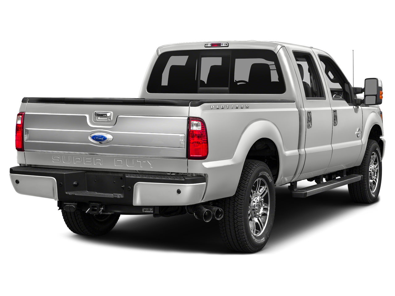 2015 Ford F-350 Lariat photo 2