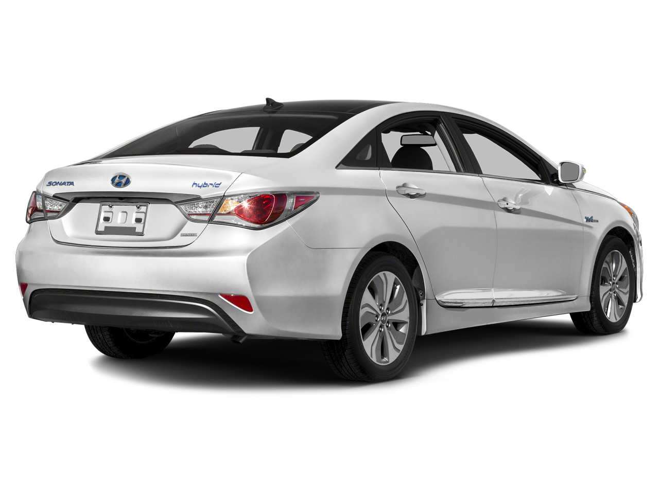2015 Hyundai Sonata Hybrid Limited