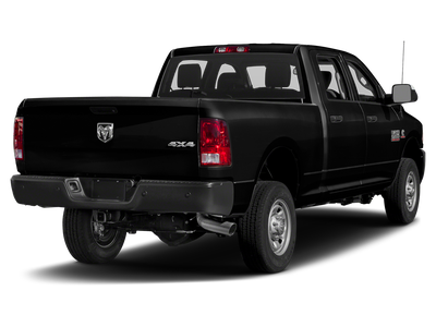 2015 RAM 2500 Tradesman