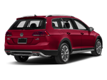 2017 Volkswagen Golf Alltrack TSI SE 4Motion