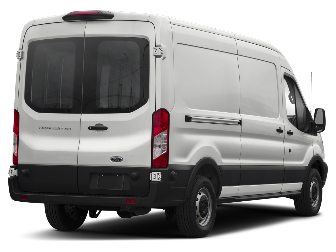 2019 Ford Transit Van 150