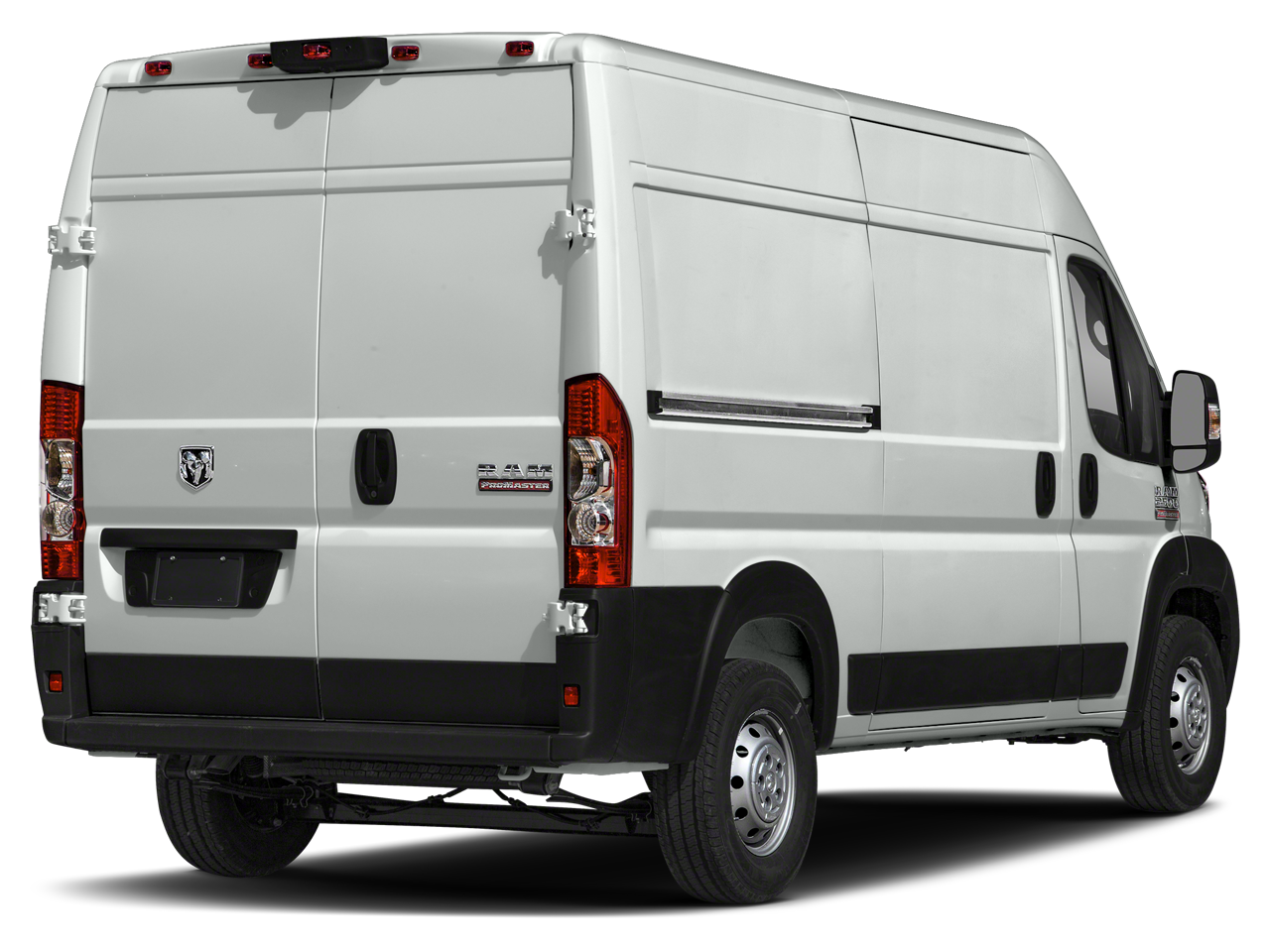 2019 RAM ProMaster 2500 High Roof