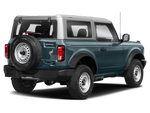 2021 Ford Bronco First Edition Advanced