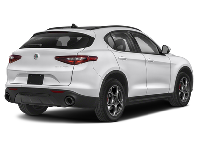 2022 Alfa Romeo Stelvio Ti