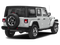2022 Jeep Wrangler Unlimited Sahara Altitude