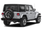 2022 Jeep Wrangler Sahara