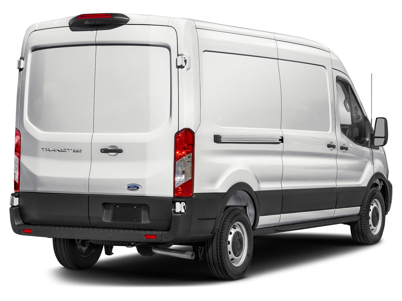 2023 Ford Transit Cargo Van 250