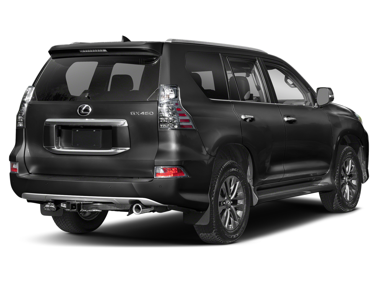 2023 Lexus GX Base