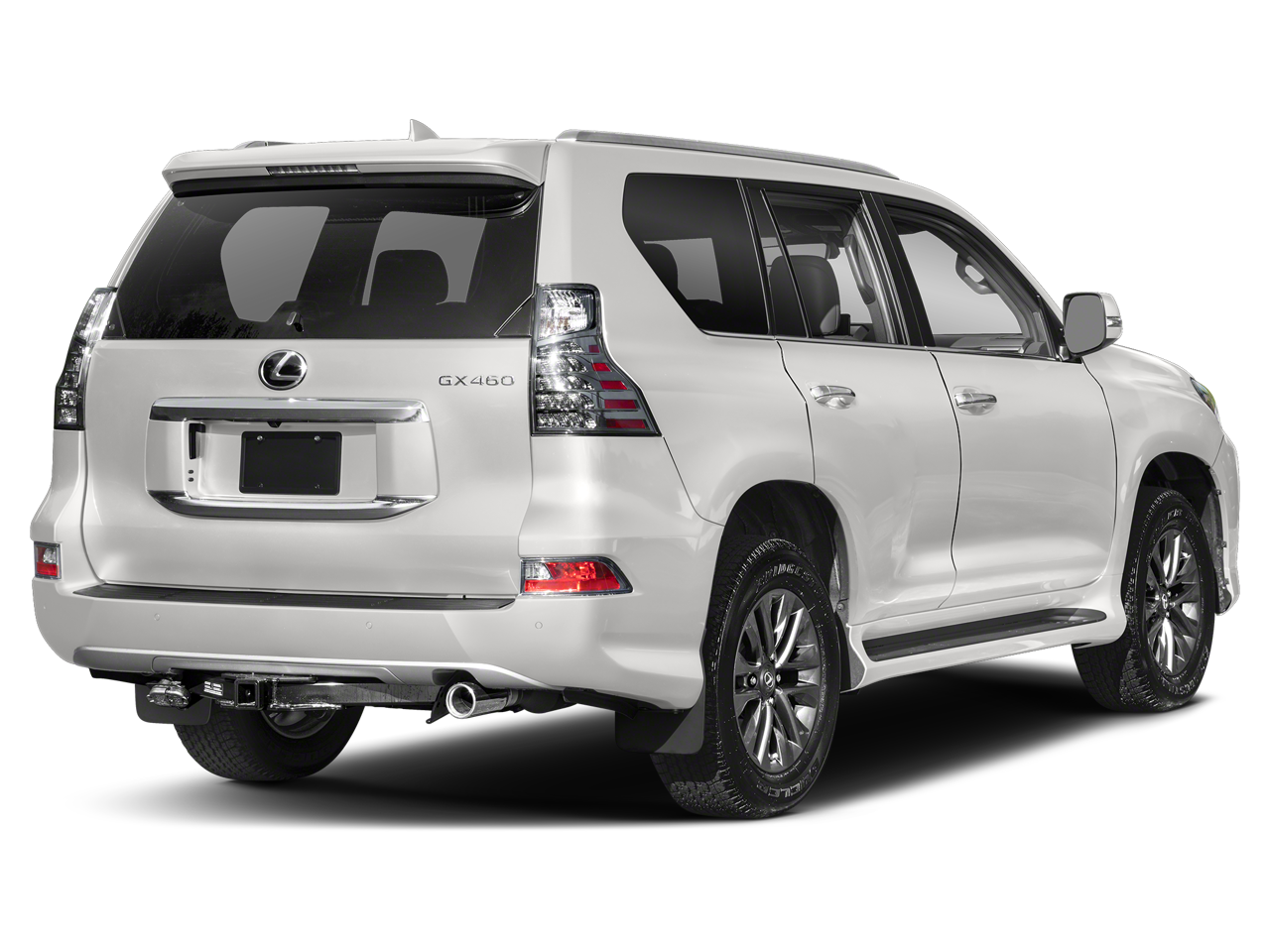 2023 Lexus GX Base