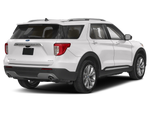 2024 Ford Explorer Platinum