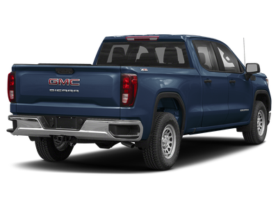 2024 GMC Sierra 1500 Elevation Standard
