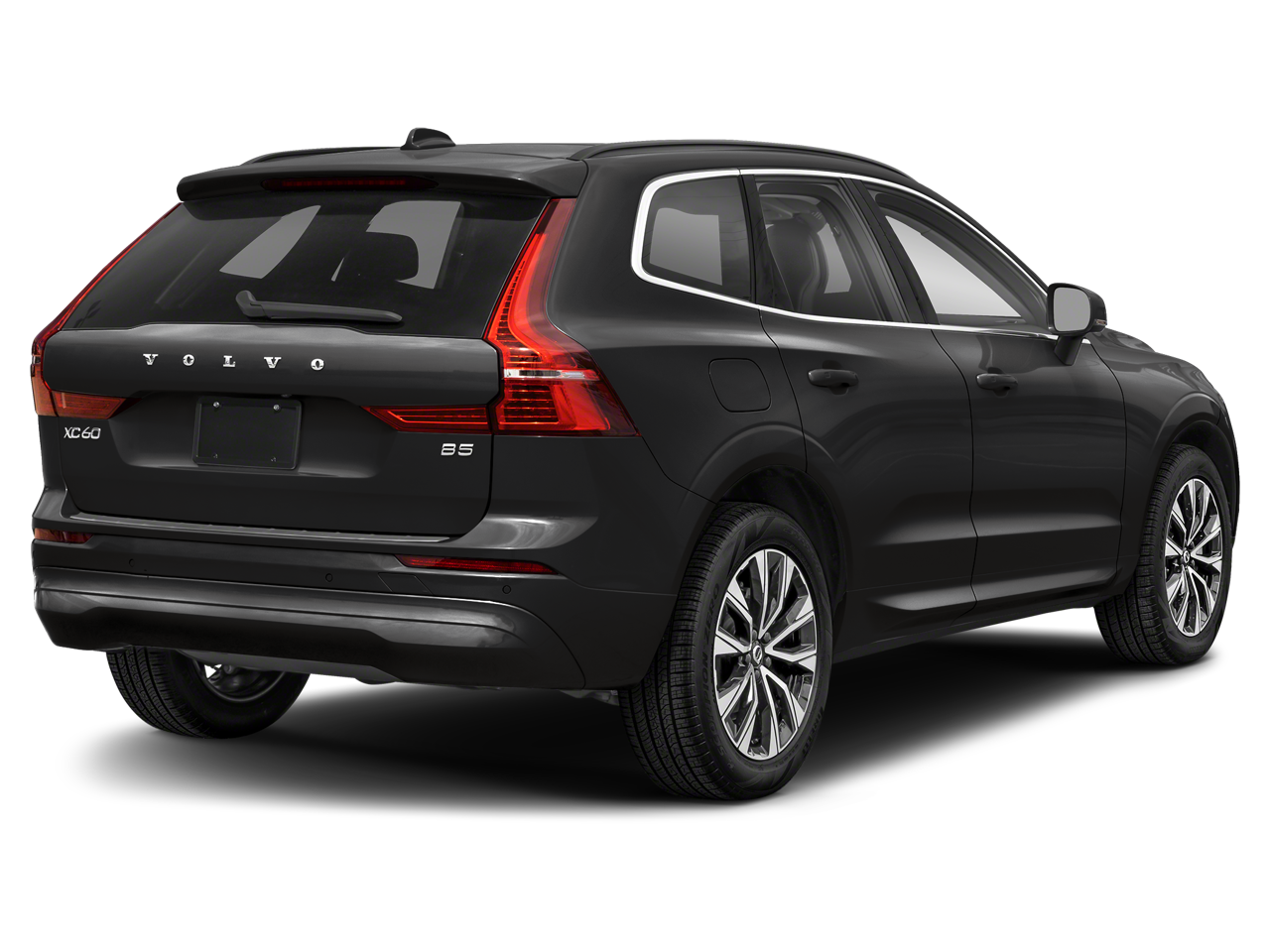 2024 Volvo XC60 B5 Core
