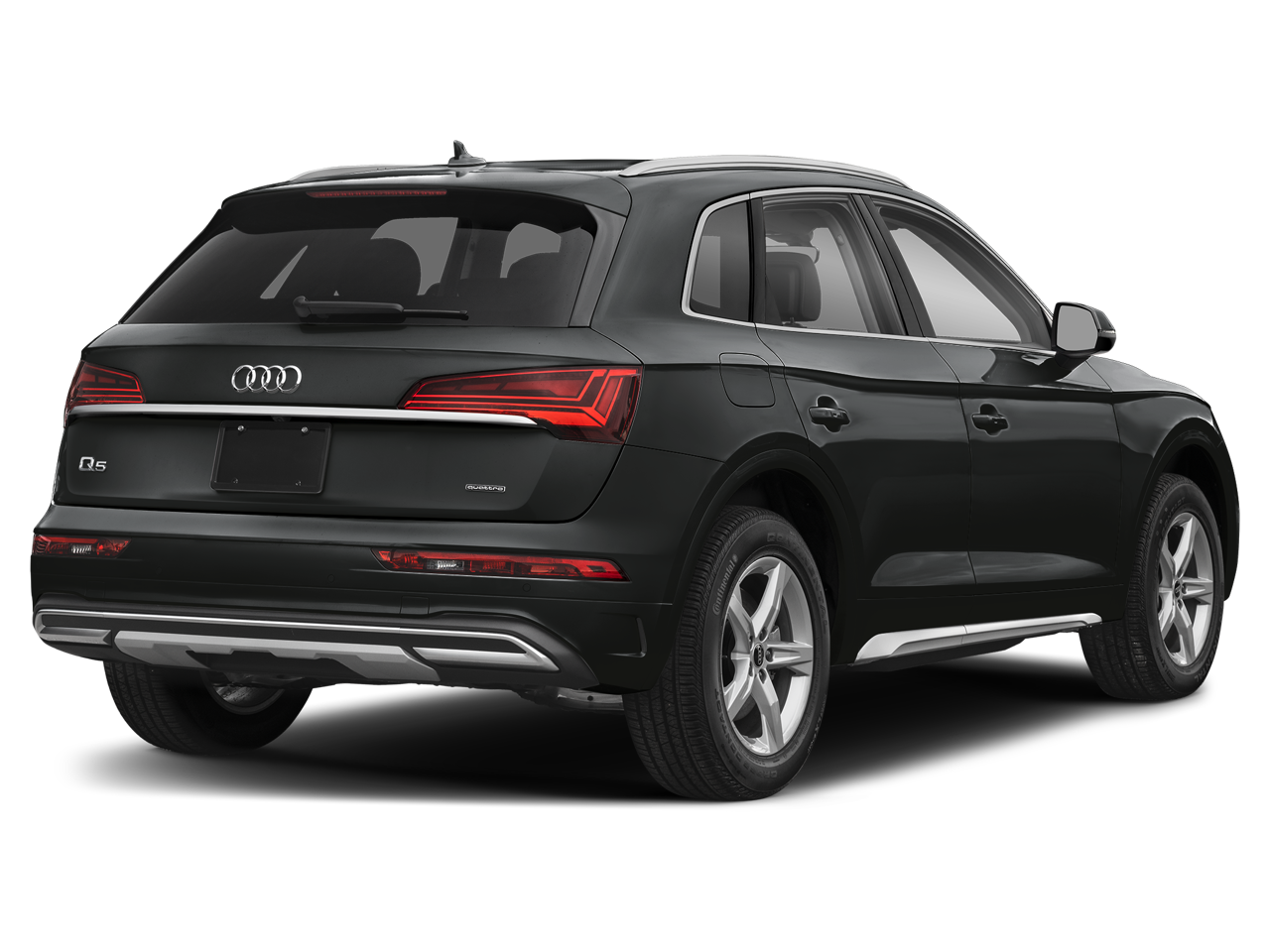 2025 Audi Q5 45 S line Premium quattro
