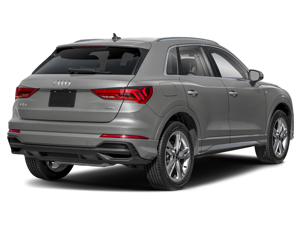 2025 Audi Q3 quattro S line Premium 45 TFSI