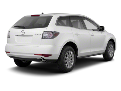 2010 Mazda Mazda CX-7 s Touring