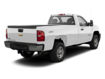 2012 Chevrolet Silverado 2500HD Work Truck