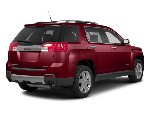 2014 GMC Terrain SLE-1