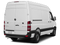 2014 Mercedes-Benz Sprinter Cargo Vans 2500