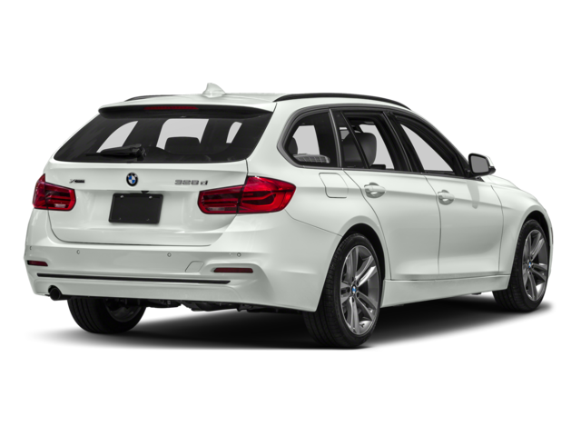 2017 BMW 3 Series 328d xDrive