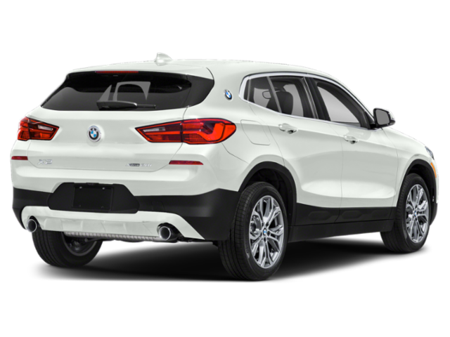 2018 BMW X2 xDrive28i xDrive28i
