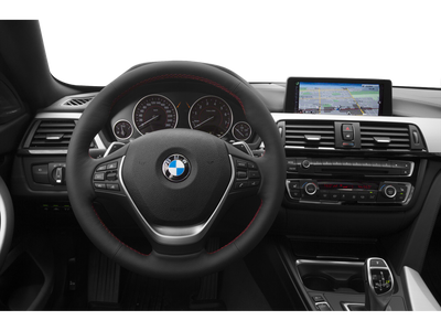 2015 BMW 428i xDrive Gran Coupe 428i xDrive Gran Coupe