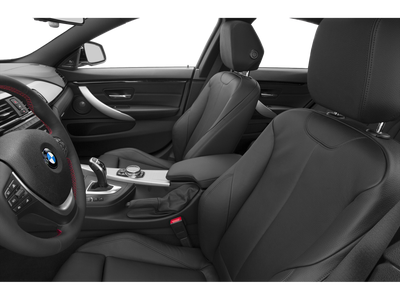 2015 BMW 428i xDrive Gran Coupe 428i xDrive Gran Coupe