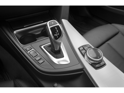 2015 BMW 428i xDrive Gran Coupe 428i xDrive Gran Coupe