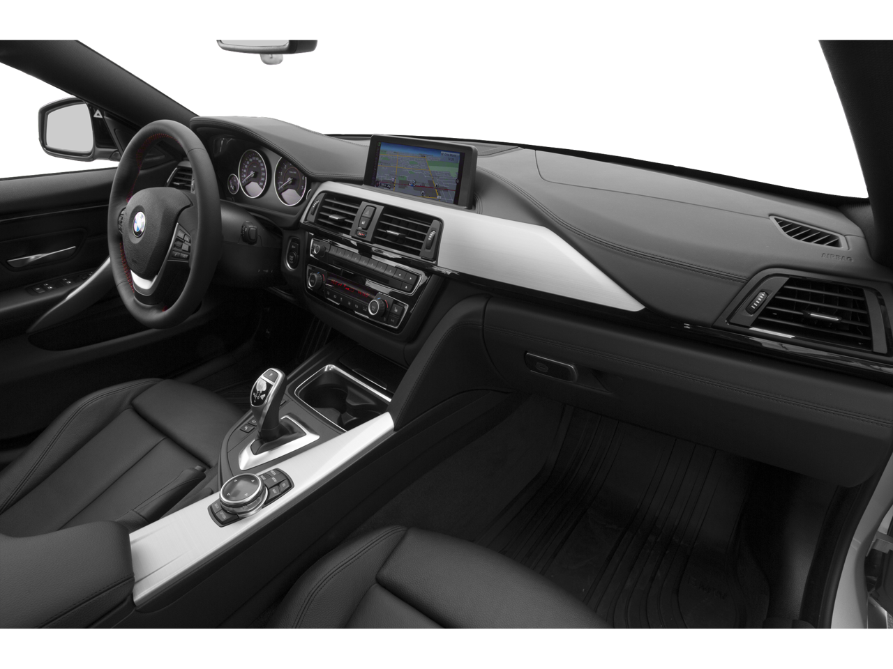 2015 BMW 428i xDrive Gran Coupe 428i xDrive Gran Coupe