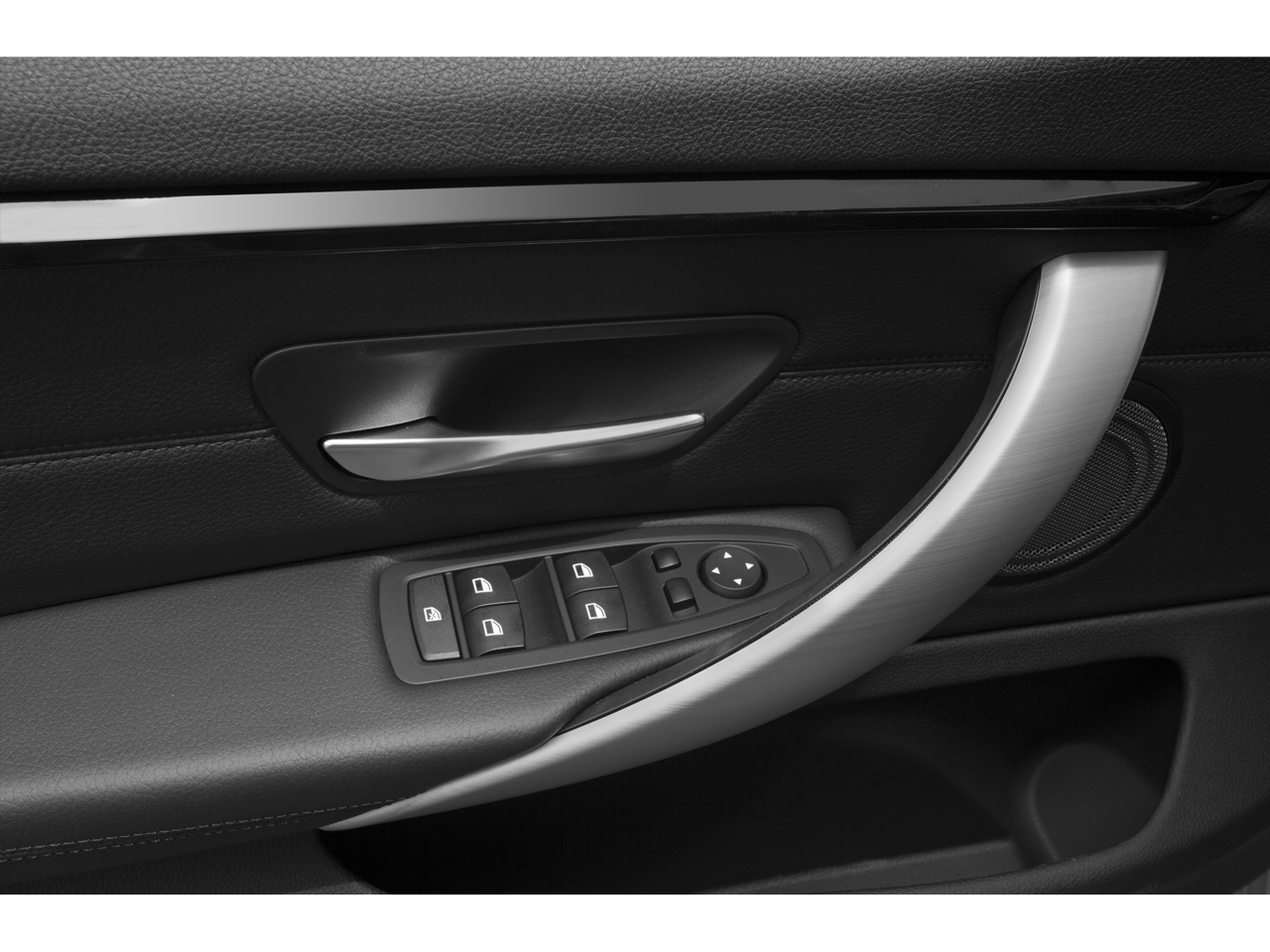 2015 BMW 428i xDrive Gran Coupe 428i xDrive Gran Coupe