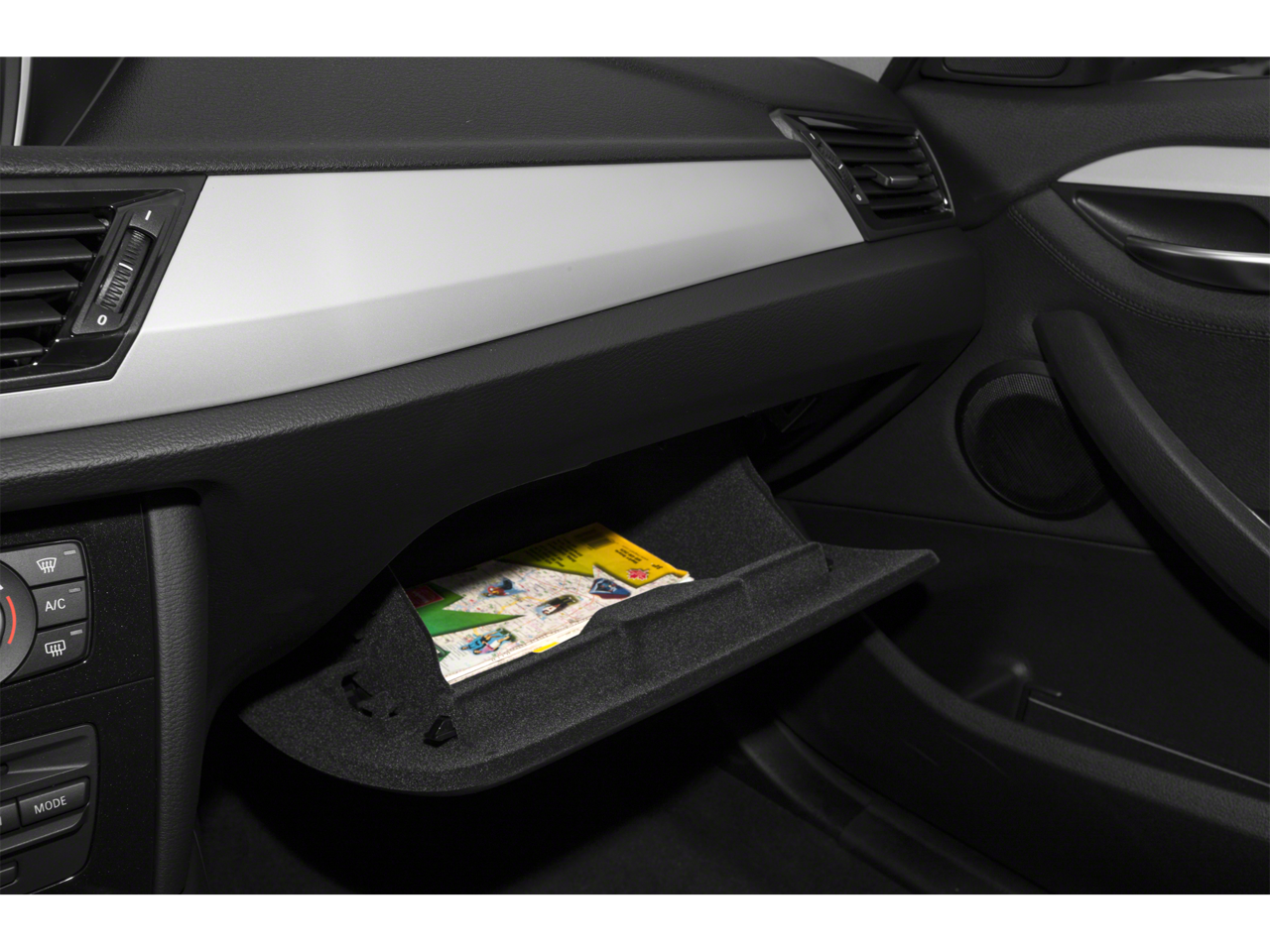 2015 BMW X1 xDrive28i xDrive28i